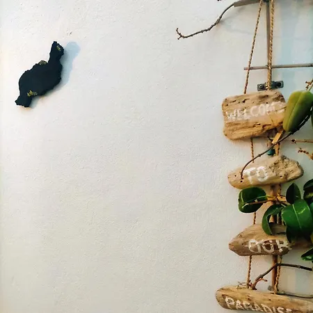 Appartement Mi Quiquere