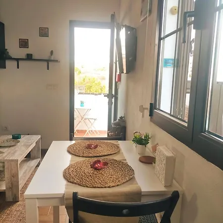 Appartement Mi Quiquere *