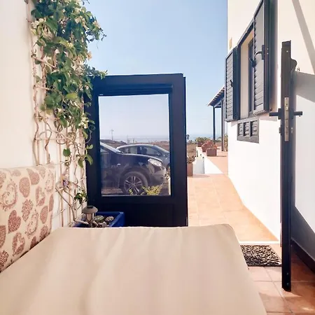 Lejlighed Mi Quiquere Mácher