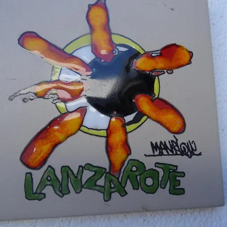 Mi Quiquere Apartament *