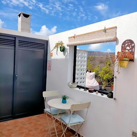 Mi Quiquere Apartament *