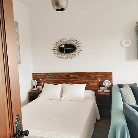 Mi Quiquere Apartament *