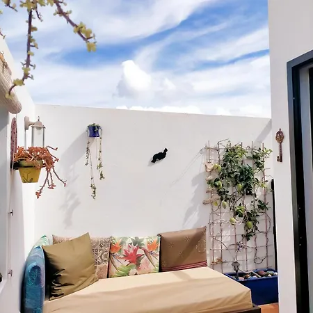 Mi Quiquere Apartament Mácher