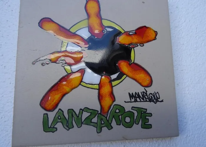 Mi Quiquere Apartment *